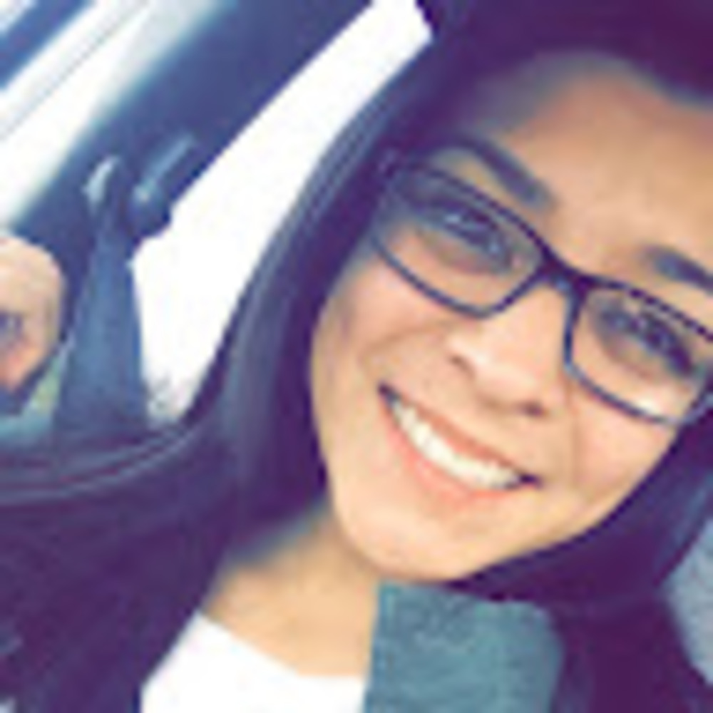 Meet your Posher, Raylene